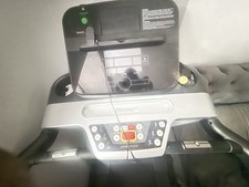 Threadmill Life Fitness