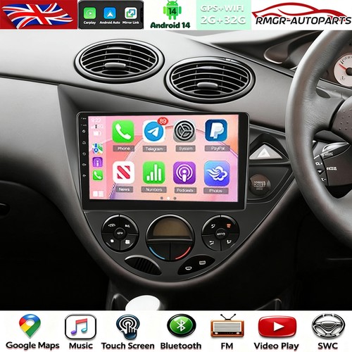 Android car stereo - android,