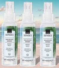 Avon Senses Maldives Sands