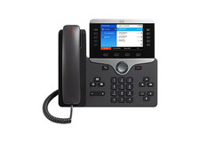 Cisco Business Class VOIP
