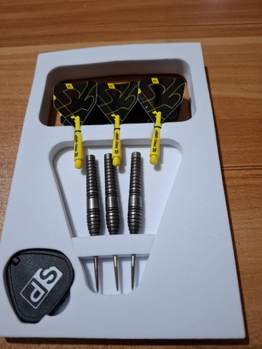 Target bolide void darts - bolide, 03