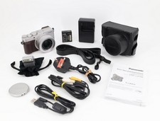 Panasonic LUMIX DMC-LX100