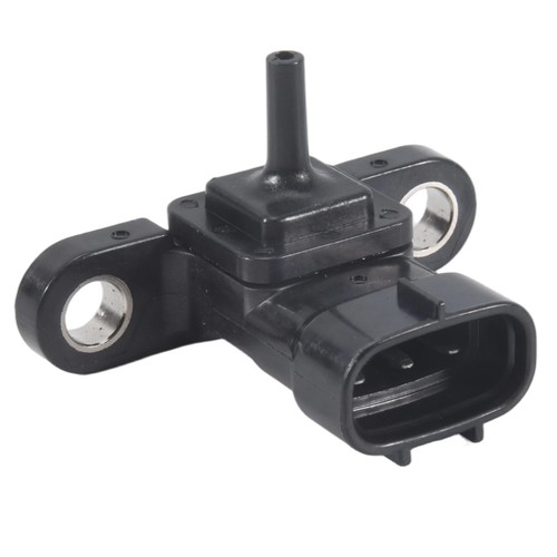 Intake absolute pressure - intake,
