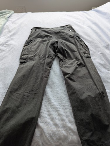 Paramo womens walking pants - paramo,