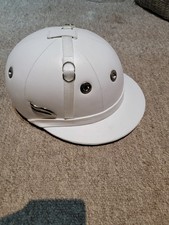 Polo Helmet Casablanca C2 New