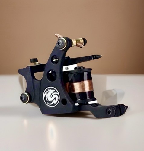 250 piece dual machine - piece, tattoo