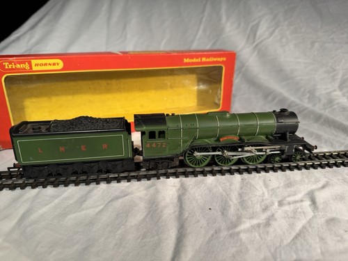 Tri ang hornby - lner, locomotive