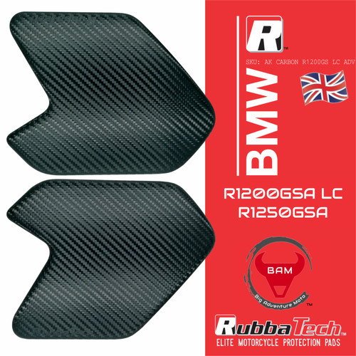 Rubbatech bmw r1200gsa - r1200gsa, /