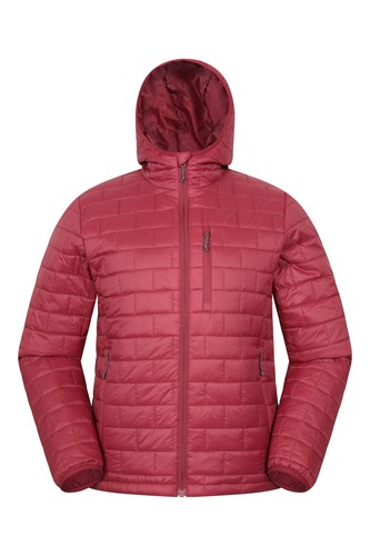 Mountain warehouse mens frost - mountain,