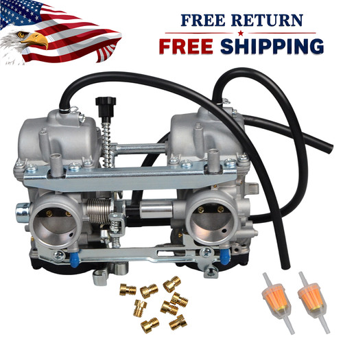 New carburetor carb - new, assembly