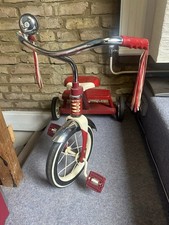 Radio Flyer 433A Classic Red