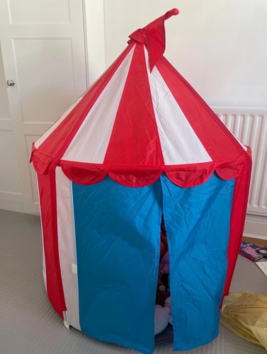 Ikea kids tent - kids,