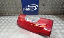 PEUGEOT BIPPER MK1 2007-2020