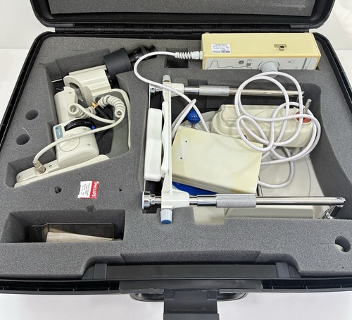 Clement clarke 904 - clarke, portable