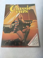 CLASSIC CARS MAGAZINE A-Z