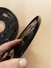 FORD ANGLIA 105E BRAKES BACK