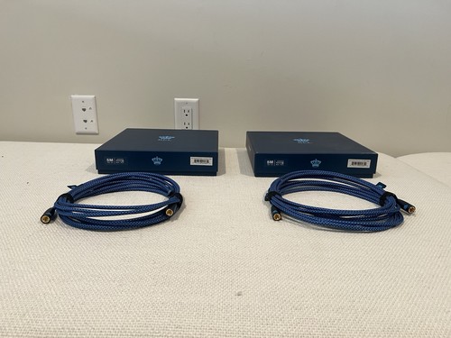 Rel acoustics commodore lfe - rel, .1/lfe