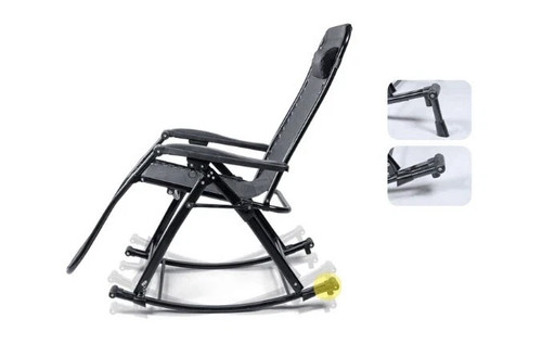 Rocking chair 150 degree - 90-150,