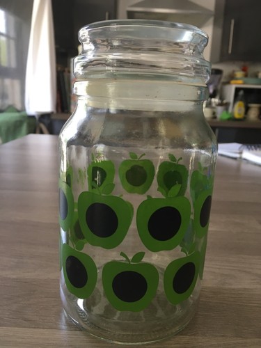 Douwe egbert orla kiely - egbert, 'orla
