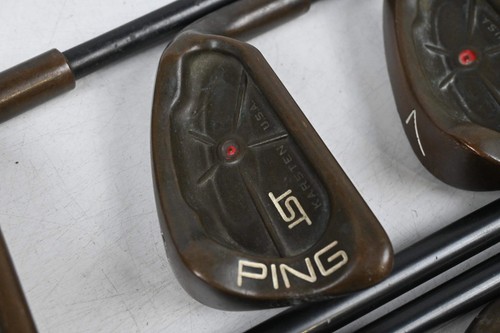 Ping isi becu irons pw - becu,