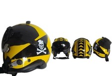 HGU-55 CUSTOM JOLLY ROGERS