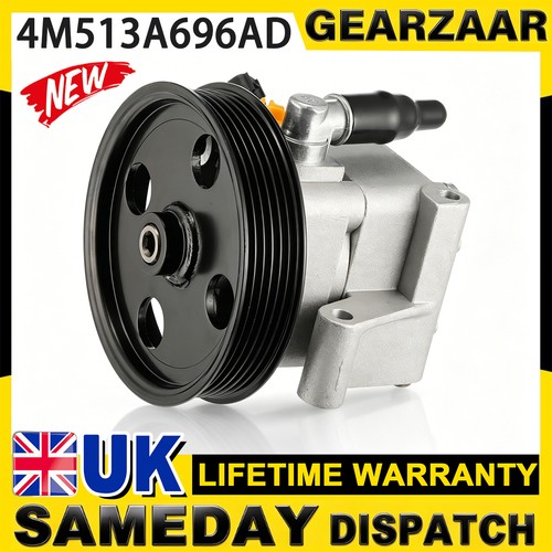 Power steering pump for ford - for,