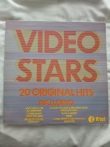 Video stars various artists - video,
