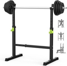 Squat Racks Barbell Rack Stand