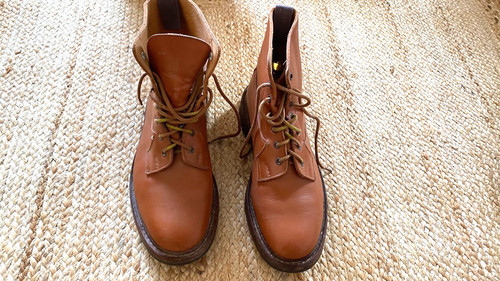 Tricker wetherby tan 7 5 - wetherby,, tan,