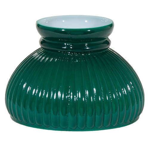 Lamp rib shade - b&p,