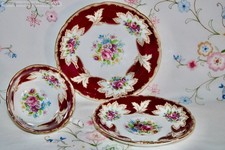 RARE Royal Grafton Fine Bone