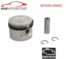 ENGINE PISTON & RINGS ENGITECH