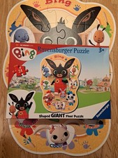 Ravensburger Bing 24 Piece