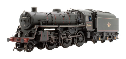 Bachmann black l - black, l/crest