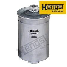 FUEL FILTER H84WK01 HENGST
