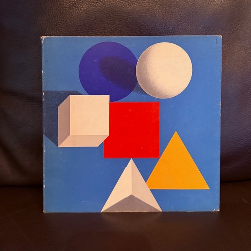 Years bauhaus - 50, (1969)