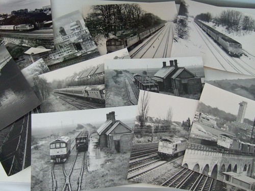 Brian beer original railway - brian,