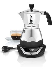 Bialetti Moka Timer 3 tz Cup