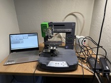 Gravograph / Gravotech M20
