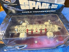 RARE BNIB SPACE 1999 Eagle