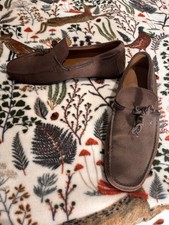 Dubarry Mens Shearwater Loafer