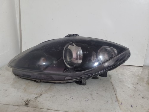 Seat leon mk2 - 2009-12, xenon