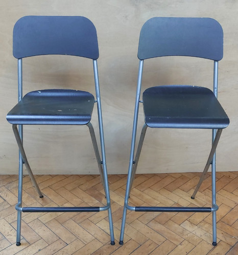 Ikea bar stools