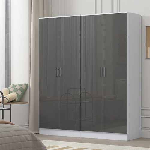 Reflect door plain - reflect,