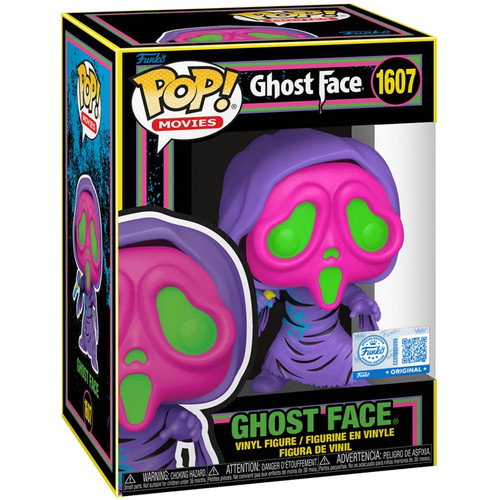 Funko pop scream - funko,