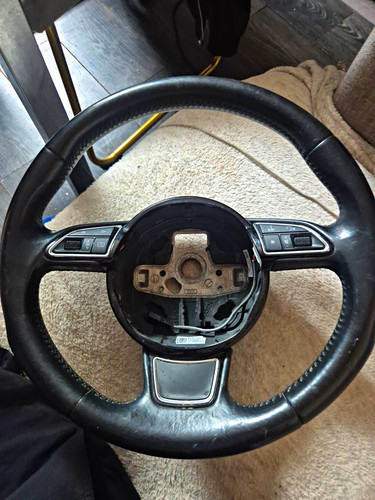 Audi 2016 sterring - 2016,
