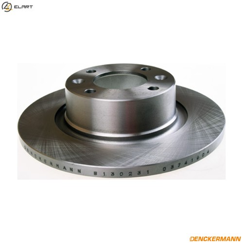 Brake disc b130231 for - brake,