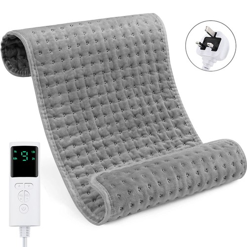 Levels heating pad electric - pad,