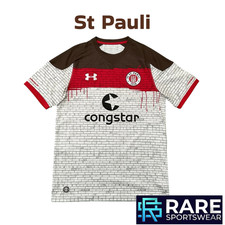 ST PAULI 2017-18  AWAY