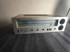 Technics SA-200L 3 Band Stereo